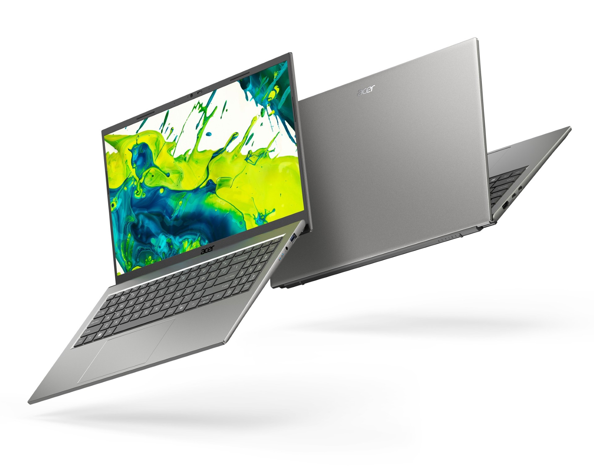 Acer Expands Gaming Portfolio with Predator Atlas 8 Handheld Powered by Intel